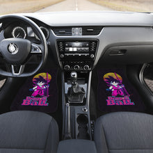 Load image into Gallery viewer, Dragon Ball Z Car Floor Mats Goku Kid Minimal Car Mats Ci0807