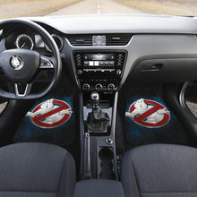 Load image into Gallery viewer, Ghostbusters Car Floor Mats Movie Car Accessories Custom For Fans Ci22061509