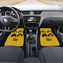 Load image into Gallery viewer, The Big Bang Theory Car Floor Mats Car Accessories Ci220913-06
