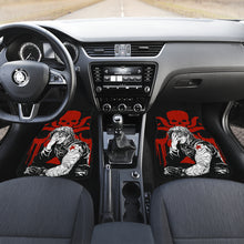 Load image into Gallery viewer, Hail Hydra Marvel Car Floor Mats Car Accessories Ci221007-03