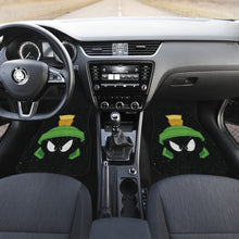 Load image into Gallery viewer, Marvin The Martian Car Floor Mats Custom For Fan Ci221121-03