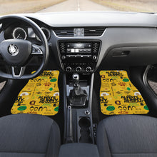 Load image into Gallery viewer, It&#39;s Always Sunny In Philadelphia Car Floor Mats Car Accessories Ci220705-01