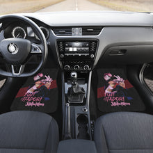 Load image into Gallery viewer, Yuji Itadori Sukuna KaiSen Car Mats Anime Car Mats Ci0631