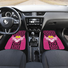 Load image into Gallery viewer, Pink Panther Car Floor Mats Car Accessories Ci220920-08