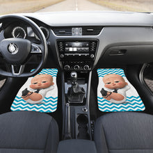 Load image into Gallery viewer, The Baby Boss Car Floor Mats Car Accessories Ci220811-07