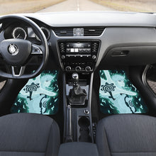 Load image into Gallery viewer, Neon Naruto Anime Car Floor Mats Ci210424