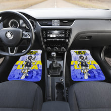 Load image into Gallery viewer, My Hero Academia Car Floor Mats Tenya Lida Chapters Car Mats Anime Fan Gift Ci0618