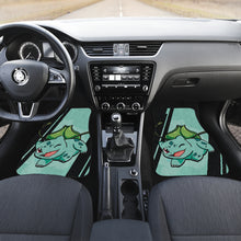 Load image into Gallery viewer, Bulbasaur Pokemon Car Floor Mats Style Custom For Fans Ci230117-04a