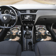 Load image into Gallery viewer, Black Clover Car Floor Mats Asta Black Clover Car Accessories Fan Gift Ci122210