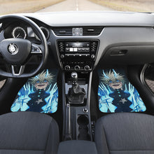 Load image into Gallery viewer, Black Clover Car Seat Covers Luck Voltia Black Clover Car Accessories Fan Gift Ci122010