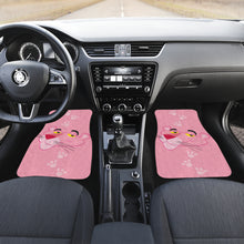 Load image into Gallery viewer, Pink Panther Car Floor Mats Car Accessories Ci220920-10