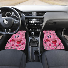 Load image into Gallery viewer, Kirby Car Floor Mats Car Accessories Ci220915-07