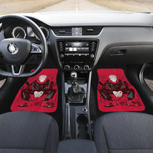 Load image into Gallery viewer, Yuji Itadori Car Floor Mats Jujutsu KaiSen Anime Car Mats Ci0609