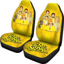 Load image into Gallery viewer, It&#39;s Always Sunny In Philadelphia Car Seat Covers Car Accessories Ci220701-03