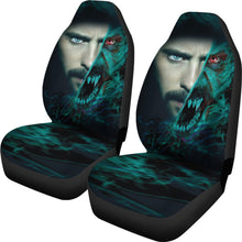Load image into Gallery viewer, Morbius Car Seat Covers Car Accessories Ci220907-03