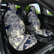 Load image into Gallery viewer, Hawaii Turtles Car Seat Covers Car Accessories Ci220421-06