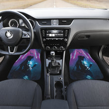 Load image into Gallery viewer, Arcane Jinx Art Car Floor Mats Car Accessories Ci220810-01