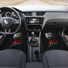 Load image into Gallery viewer, Horror Jigsaw Car Floor Mats Jigsaw Do You Like Games Car Accessories Ci092101