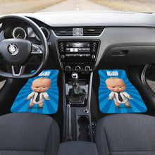 Load image into Gallery viewer, The Baby Boss Car Floor Mats Car Accessories Ci220811-06