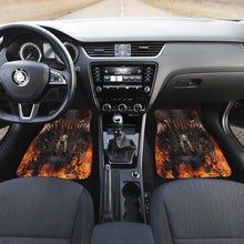 Load image into Gallery viewer, Daenerys Targaryen Car Floor Mats Game Of Thrones Car Accessories Ci221014-06