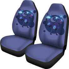 Load image into Gallery viewer, Umbreon Car Seat Covers Car Accessories Ci221111-07