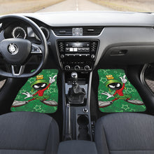 Load image into Gallery viewer, Marvin The Martian Car Floor Mats Custom For Fan Ci221121-07