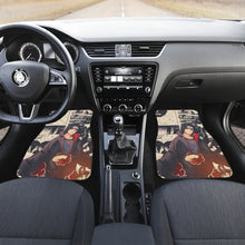 Load image into Gallery viewer, Itachi Anime Chapters Car Floor Mats Fan Gift Ci0603