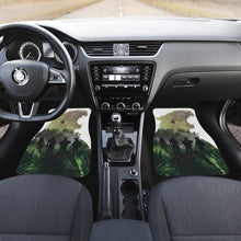 Load image into Gallery viewer, Jumanji The Next Level Car Floor Mats Car Accessories Ci220706-04