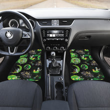 Load image into Gallery viewer, Rick And Morty Car Floor Mats Car Accessories For Fan Ci221129-07