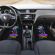 Load image into Gallery viewer, Drargon Ball Car Floor Mats Goku Anime Car Mats Ci0726