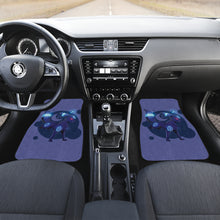 Load image into Gallery viewer, Umbreon Car Floor Mats Car Accessories Ci221114-01