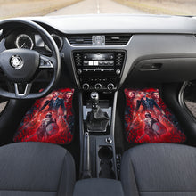 Load image into Gallery viewer, Black Widow Natasha Car Floor Mats Car Accessories Ci220530-09