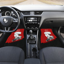 Load image into Gallery viewer, Yuji Itadori KaiSen Car Mats Anime Car Mats For Car Ci0631