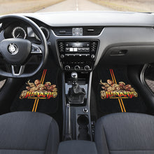Load image into Gallery viewer, Jumanji Welcome To The Jungle Car Floor Mats Car Accessories Ci220706-01