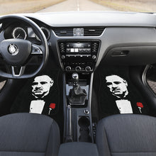 Load image into Gallery viewer, The Godfather Black White Car Floor Mats Car Accessories Ci221011-07