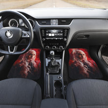 Load image into Gallery viewer, Daenerys Targaryen Car Floor Mats Game Of Thrones Car Accessories Ci221014-07