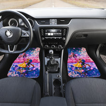 Load image into Gallery viewer, Beauty And The Beast Car Floor Mats Car Accessories Ci220408-08