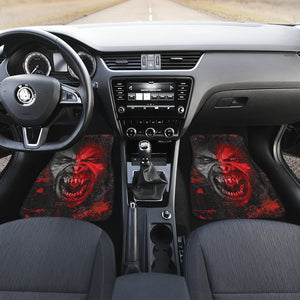 Morbius Car Floor Mats Car Accessories Ci220908-08