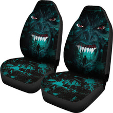 Load image into Gallery viewer, Morbius Car Seat Covers Car Accessories Ci220907-08