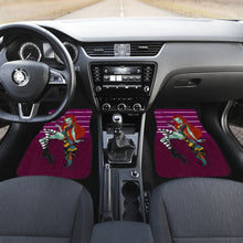 Load image into Gallery viewer, Nightmare Before Christmas Cartoon Car Floor Mats - Naughty Sexy Sally Fanart Car Mats Ci101404