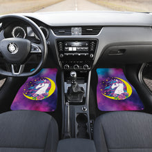 Load image into Gallery viewer, Unicorn Colorful Car Floor Mats Custom For Car Ci230131-07