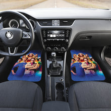 Load image into Gallery viewer, The Big Bang Theory Car Floor Mats Car Accessories Ci220913-07
