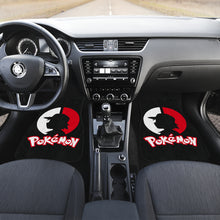 Load image into Gallery viewer, Pokemon Car Floor Mats Anime Car Accessories Ci102603