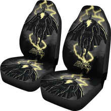 Load image into Gallery viewer, Black Adam Car Seat Covers Car Accessories Ci221029-04