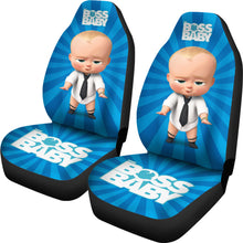 Load image into Gallery viewer, The Baby Boss Car Seat Covers Car Accessories Ci220811-03