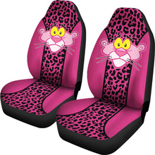 Load image into Gallery viewer, Pink Panther Car Seat Covers Car Accessories Ci220920-03