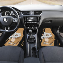 Load image into Gallery viewer, Cubone Pokemon Car Floor Mats Style Custom For Fans Ci230117-07a