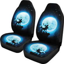 Load image into Gallery viewer, Umbreon Car Seat Covers Car Accessories Ci221111-04