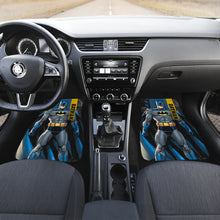 Load image into Gallery viewer, Bat Man Car Floor Mats Accessories Ci220329-07