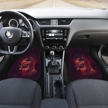 Load image into Gallery viewer, Horror Movie Car Floor Mats | Freddy Krueger With Other Villains Jason Car Mats Ci083121